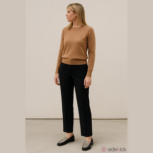 BCBGeneration Leather Slip On Shoes 6M